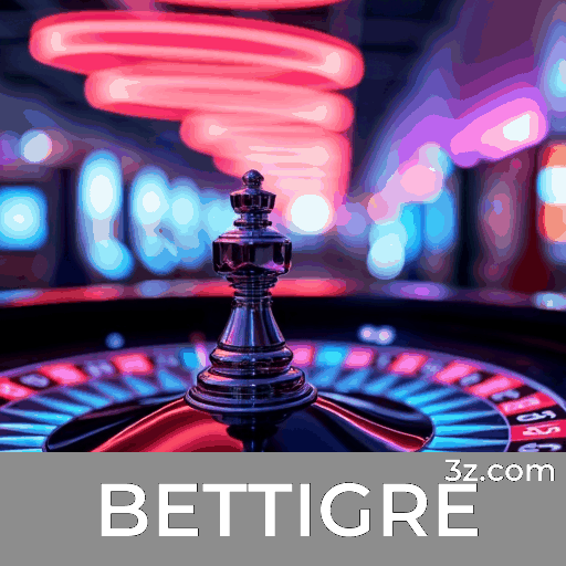 BETTIGRE: Diversão Infinita para Jogadores Brasileiros