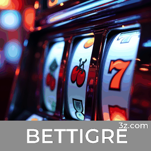 BETTIGRE: Cassino Online Confiável e Seguro