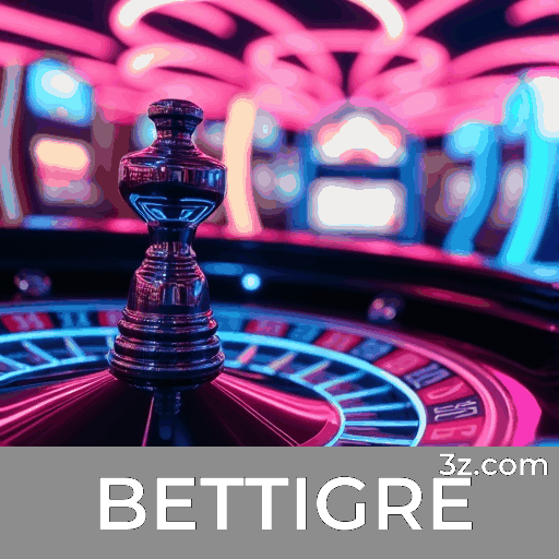 BETTIGRE: Experiência de Cassino Imersiva para Brasileiros