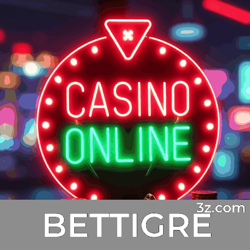 BETTIGRE: Cassino Online Confiável e Seguro