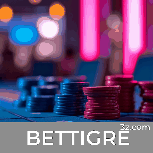 BETTIGRE: Diversão Infinita para Jogadores Brasileiros