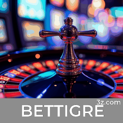 BETTIGRE: Jogos de Cassino Luxuosos e Empolgantes