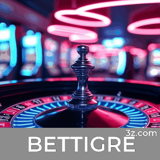 BETTIGRE: Apostas Estáveis e Seguras, Otimizadas para o Brasil