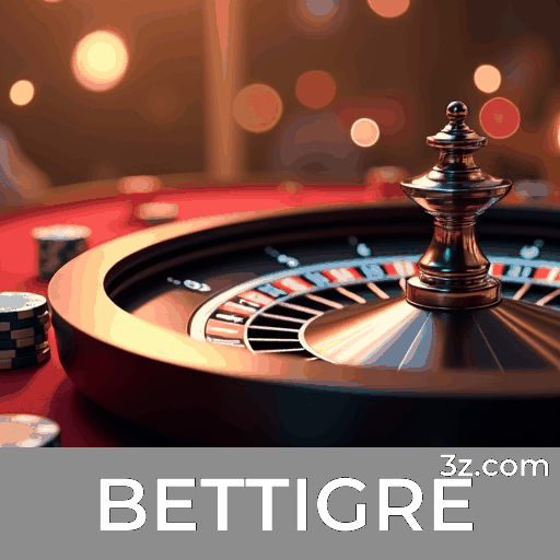 BETTIGRE: Experiência de Cassino Imersiva para Brasileiros