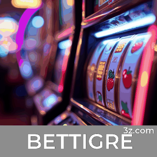 BETTIGRE: Diversão Infinita para Jogadores Brasileiros