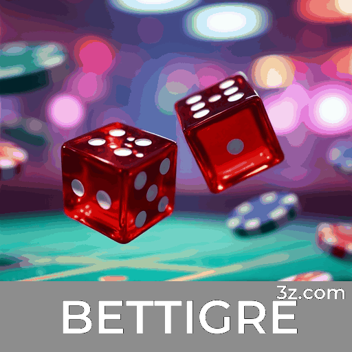 BETTIGRE: Jogos de Cassino Luxuosos e Empolgantes