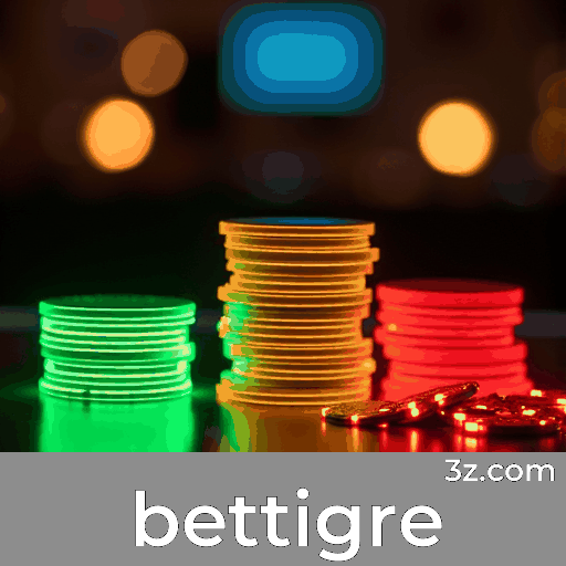 Formulário de cadastro da bettigre