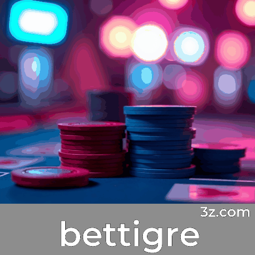 Cassino ao vivo da bettigre com dealers ao vivo