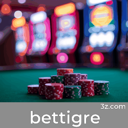 Cadastro na bettigre para desfrutar dos melhores jogos