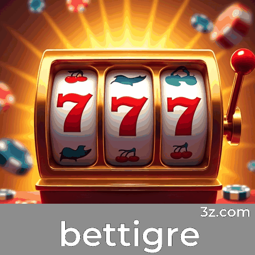 Formulário de cadastro da bettigre