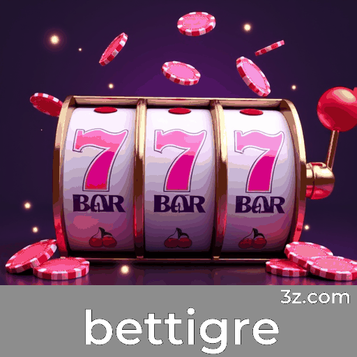 Formulário de cadastro da bettigre