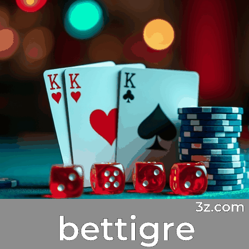 Formulário de cadastro da bettigre