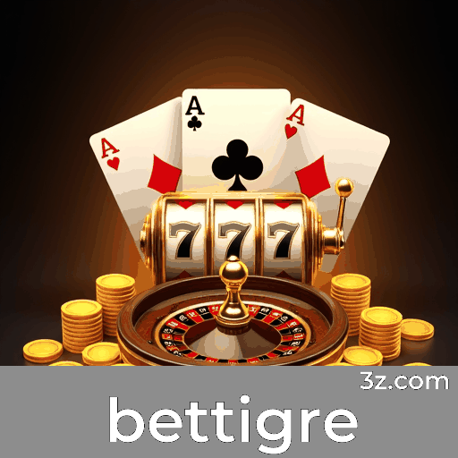Cadastro na bettigre para desfrutar dos melhores jogos
