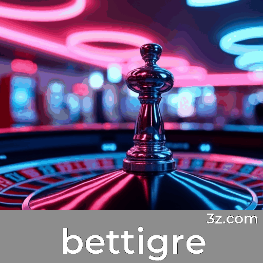 Formulário de cadastro da bettigre