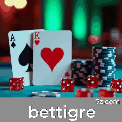 Formulário de cadastro da bettigre