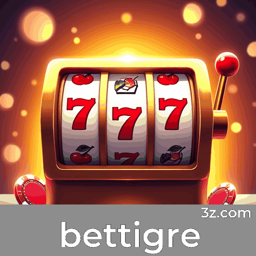 Formulário de cadastro da bettigre