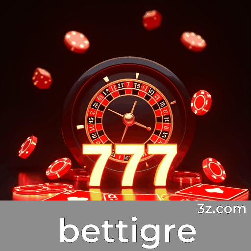 Formulário de cadastro da bettigre